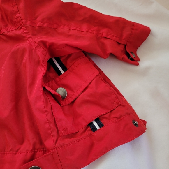 Baby Lightweight Coat - Picture 6 of 6